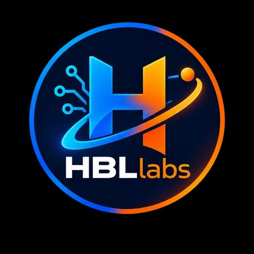 HBLlabs logo