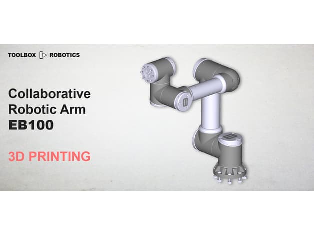 OpenArm-6DOF robotic arm