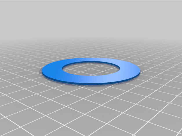 Software interface template for the robotic arm